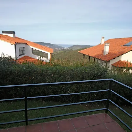La Cepada Сasa de vacaciones Carrandi