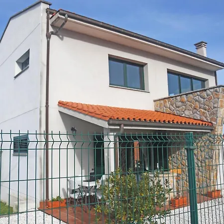 La Cepada Holiday home *