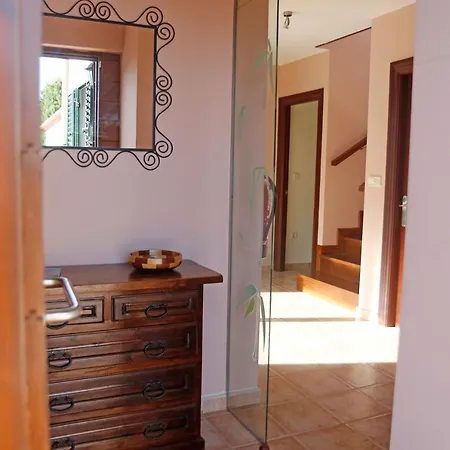 La Cepada Holiday home *