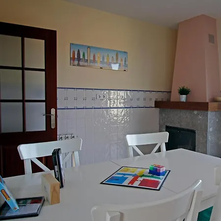 Сasa de vacaciones La Cepada