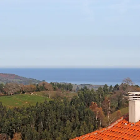 Holiday home La Cepada