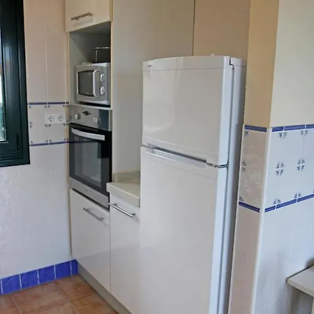 Holiday home La Cepada *