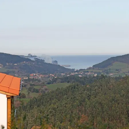 La Cepada Holiday home *