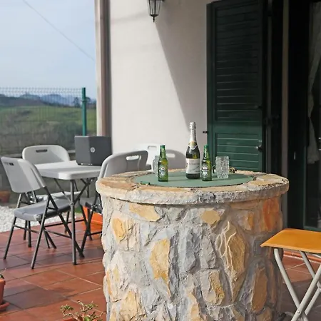 Holiday home La Cepada