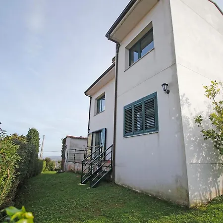 Holiday home La Cepada