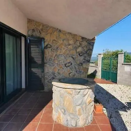 La Cepada Ferienhaus *