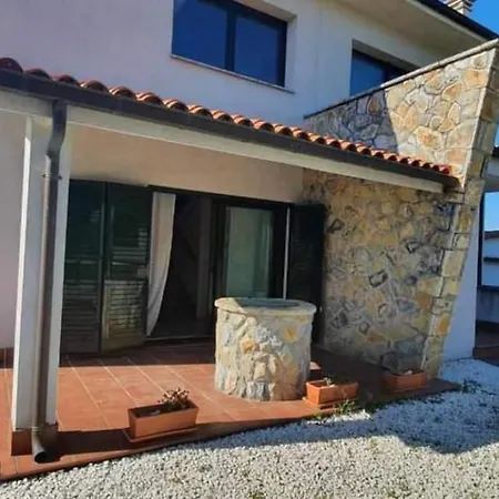 Ferienhaus La Cepada *