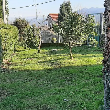 Сasa de vacaciones La Cepada *