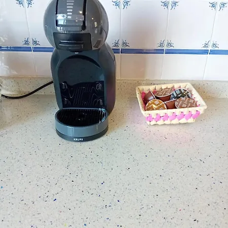 Holiday home La Cepada Carrandi