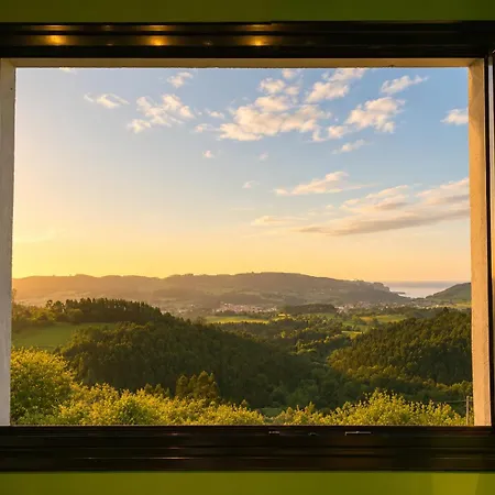 La Cepada Holiday home