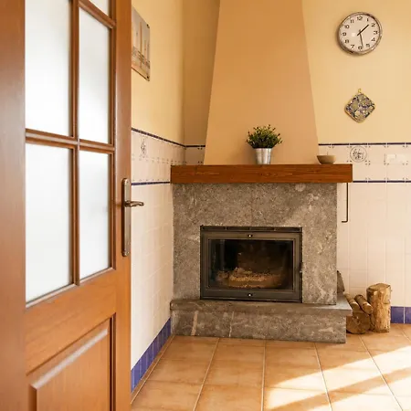 La Cepada Holiday home