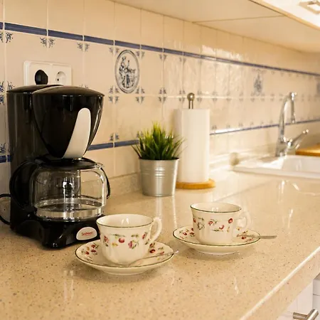 Holiday home La Cepada Carrandi