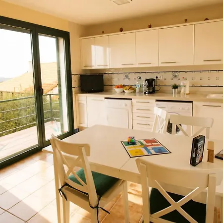 La Cepada Holiday home *