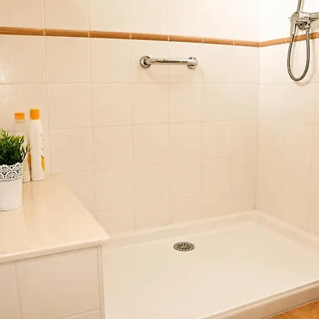La Cepada Holiday home *