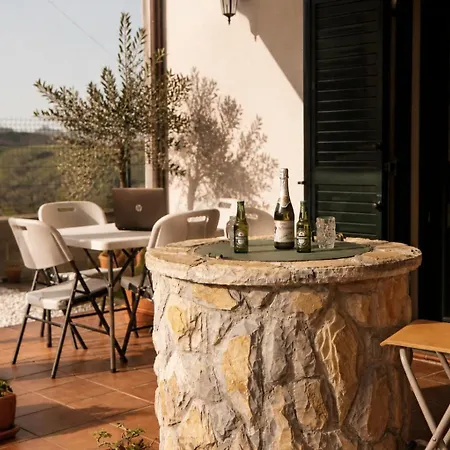 Holiday home La Cepada
