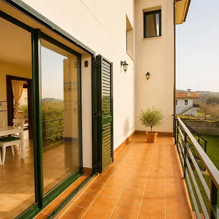 Holiday home La Cepada Carrandi
