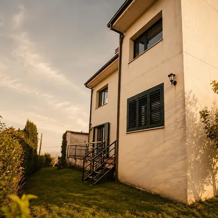 Holiday home La Cepada