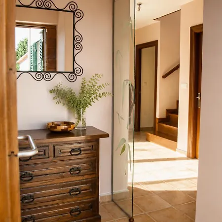 Holiday home La Cepada *