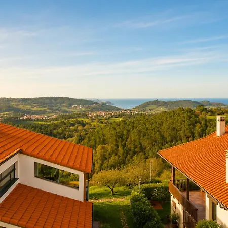 Holiday home La Cepada Carrandi
