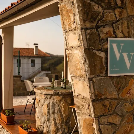 Holiday home La Cepada