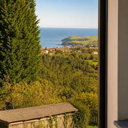 La Cepada Holiday home Carrandi