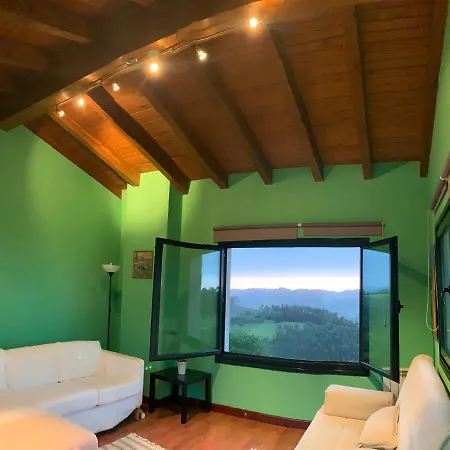 Casa vacanze La Cepada *