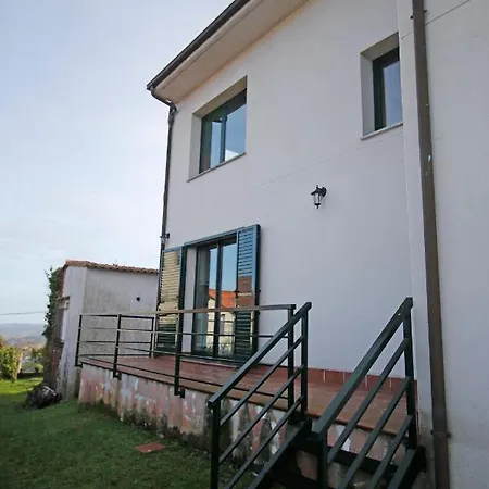 La Cepada Casa vacanze